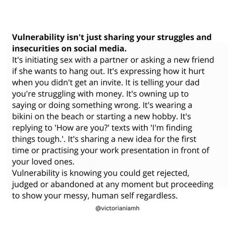 Rejection Triggers, Rejection Therapy Ideas, Shame And Vulnerability, Ways To Release Rage, Fear Of Abandonment Quotes, Fear Of Vulnerability, Emotional Vulnerability, Abandonment Quotes, Running Mental Toughness