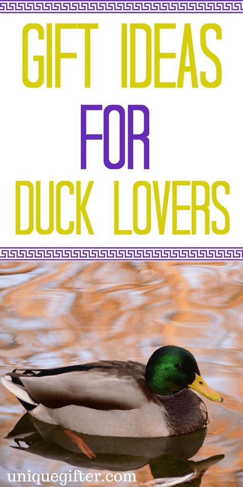 Gift Ideas for Duck Lovers | Duck Lover Gifts | Gifts for People Who Love Ducks |in Duck Lover Presents | Duck Gifts for Boyfriend | Duck Gifts DIY | Duck Gift Ideas | Duck Products | Duck Gifts for Him | Duck Gifts for Hunters | Rustic Duck Gifts | Duck Kitchen Accessories | Duck Bathroom Accessories | Gift Ideas | Gifts | Presents | Birthday | Christmas Duck Gifts Diy, Duck Hunter Gifts, Rubber Ducky Party, Duck Bathroom, Presents Birthday, Fun Gift Ideas, Duck Decor, Duck Gifts, Superhero Gifts