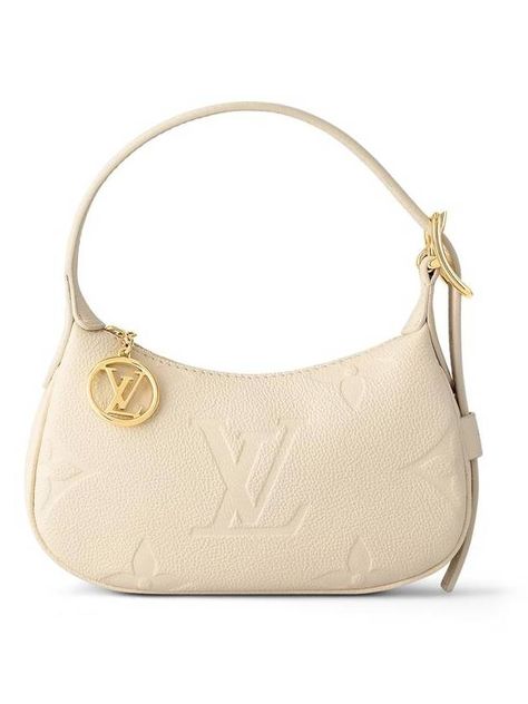 Gender: Women Brand: LOUIS VUITTON Product Name: Mini Moon Cream M82519 Bags Alora Code: 83196409 Origin: France Designer Style ID M82519 Louis Vuitton Moon Bag, Dream Purse, Mini Designer Bags, Brands Bags, Cream Bag, Designer Bags Louis Vuitton, My Style Bags, Trendy Purses, Luxury Bags Collection