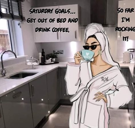 Coffee Saturday, Women Empowerment Art, Good Afternoon Quotes, Afternoon Quotes, Morning Memes, Pizza Day, Morning Thoughts, Sassy Pants, Women Talk