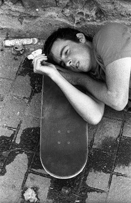 Ed Templeton Ali Boulala, Ed Templeton, Skateboard Photography, Underground Art, Culture Magazine, Action Shots, Art Bible, Art And Culture, Documentary Photography