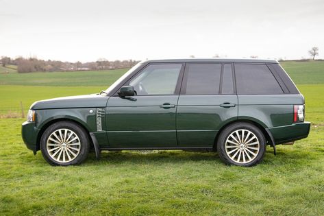 L322 Range Rover, 2011 Range Rover, Dream Farm, Oil Service, Exterior Trim, Luxury Suv, Air Conditioning System, Car Collection, Range Rover