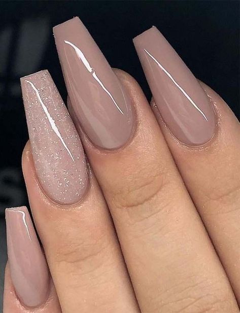 Ballerina Nails Designs, Long Nail Art, Classy Nail Designs, Long Nail Designs, Nail Design Inspiration, Long Nail, Fall Acrylic Nails, Best Nail Art Designs, Coffin Nails Long