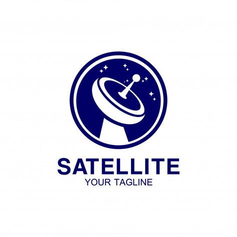 Satellite Logo, Old Game Consoles, Radio Telescope, Jeep Wallpaper, Go Logo, Satellite Dish, Technology Icon, Satellite Tv, Logo Business