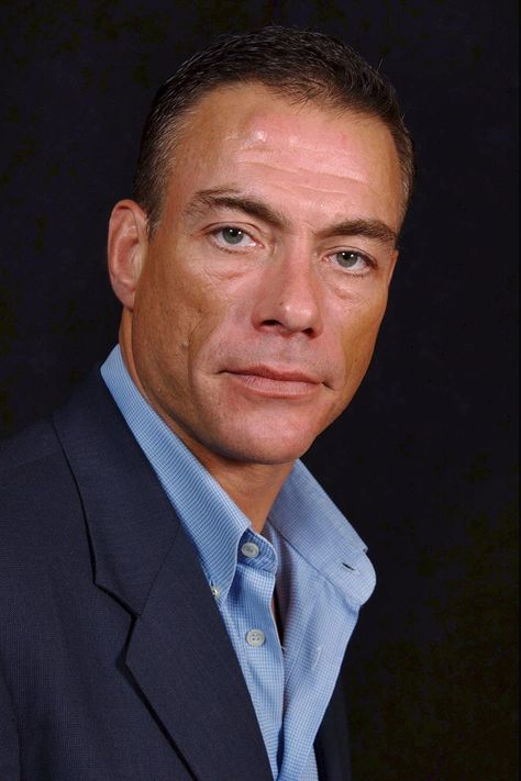 Action Movie Stars, Claude Van Damme, Jean Claude Van Damme, Positive Things, Van Damme, Kevin Costner, Martial Artists, Celebrity Portraits, Martial Artist