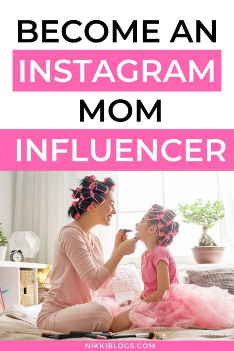 Learn how to become an Instagram mom influencer with this EASY and actionable 10 step guide. Find Instagram mom picture ideas, learn how to build a community, grow your following, and land sponsored content. Click here to see how I made my first $10,000 online through Instagram! #mominfluencer #instagram #instagraminfluencer #becomeaninfluencer #sahmjobs Instagram Picture Ideas Mom Life, Mum Instagram Ideas, Social Media Picture Ideas, Mom Instagram Post Ideas, Become An Influencer On Instagram, Influencer Picture Ideas, Mom Influencer Post Ideas, Mom Engagement Post, First Instagram Post Ideas Pictures