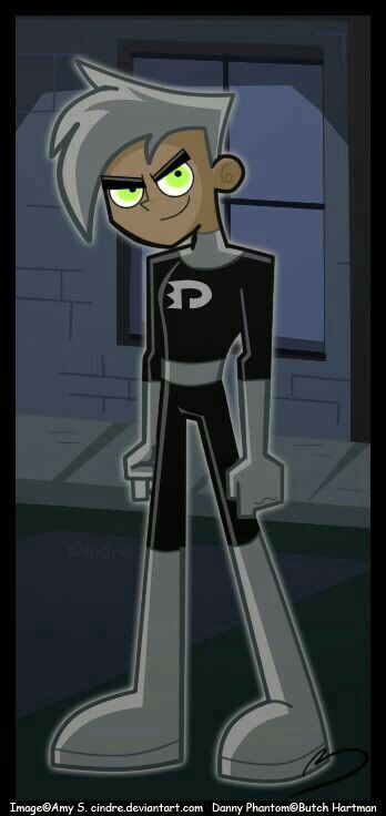 Danny Panthom, Timmy Turner, Nickelodeon Cartoons, Childhood Tv Shows, Nickelodeon Shows, Ghost Boy, Phantom 3, Danny Phantom, Old Shows