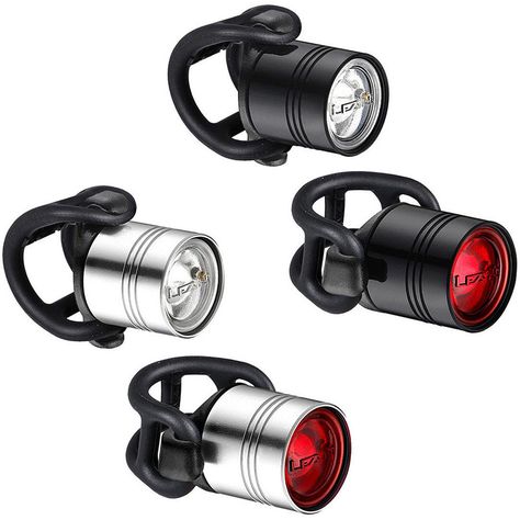 Amazon.com : Lezyne Femto Drive LED Light-Pair (Black) : Bike Lighting Parts And Accessories : Sports & Outdoors Bike Cycle, Road Bike Women, Cool Bike Accessories, Bicycle Maintenance, Black Bike, Road Bike Cycling, Sat Nav, Bike Reviews, Lamp Set