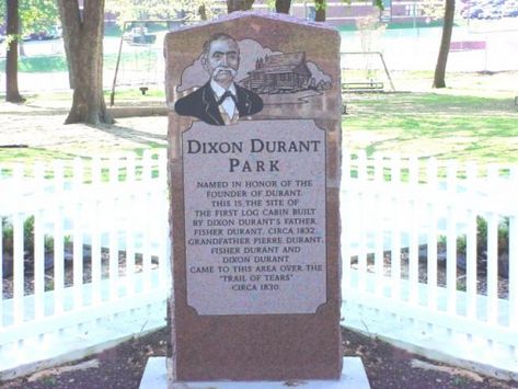 Durant Oklahoma, Family Seal, Chickasaw Nation, Choctaw Nation, Red Granite, Battle Of New Orleans, Indian Territory, Oklahoma History, Trail Of Tears