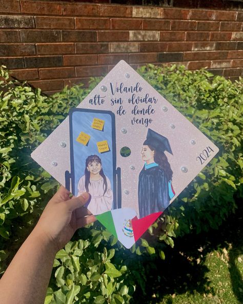 Grad Cap dump that i didn’t get to post 🎓 Save for future reference!! ALL COMMISSIONS OPEN www.advbellearts.com __________ #advbellecaps #gradszn #classof2024 #gradcapdesign #gradcapideas Grad Cap Designs, Grad Caps, Graduation Caps, Grad Cap, Commissions Open, Graduation Cap, On Instagram, Instagram