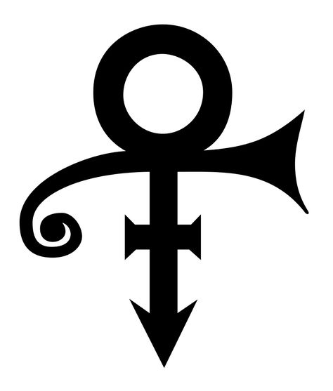 How Prince’s famous name change foreshadowed the collapse of the music industry Prince Symbol, Prince Musician, Rip Prince, Prince Purple Rain, Symbol Tattoos, Prince Rogers Nelson, Band Logos, Purple Rain, Love Symbols