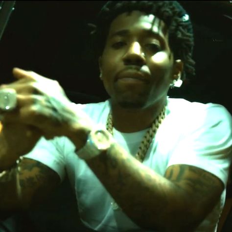 Sept. 7th - YFN Lucci Yfn Lucci, New Music Releases, Video Online, New Music, Rappers, Music Videos, Interview, Music, Fictional Characters