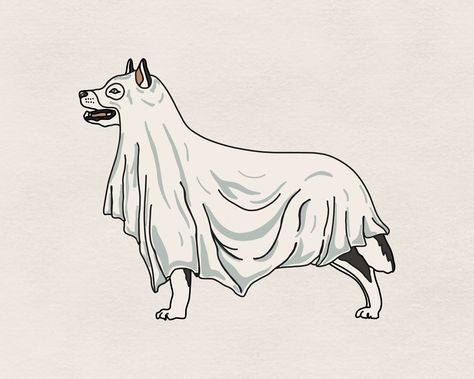 👻 too cute to spook 👻 Don’t ask why I have an obsession with drawing ghosts during spooky season. But I also have an obsession of drawing dogs. So with that, here’s another Dogtober Fest offering on my website! Order today (10/12) and I will ship it out before Monday!🤍 As with any Dogtober Fest offering, 10% of proceeds will be donated to @womensanimalcenter Drawing Ghosts, Drawing Dogs, Demon Dog, Too Cute, Spooky Season, My Website, Ghost, Stars, Drawings