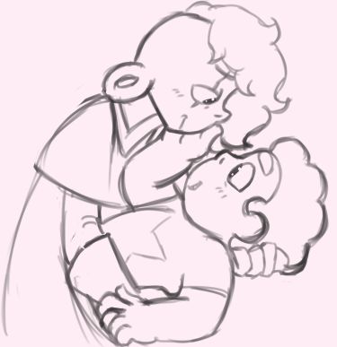 Steven X Lars, Lars Steven Universe, Pink Steven, Instant Regret, Steven Universe Ships, Universe Images, Steven Universe Characters, Steven Universe Comic, Steven Universe Fanart