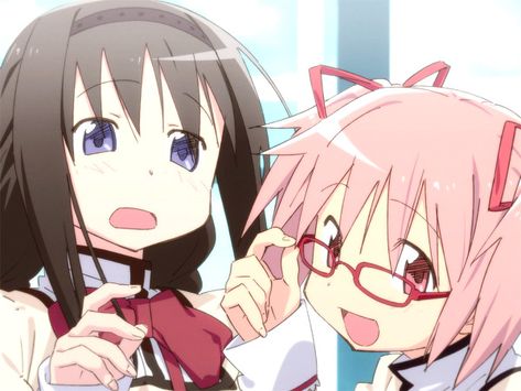 Madoka And Homura Matching Icons, Madoka Witch, Magical Girl Madoka, Character Archetypes, Mahō Shōjo Madoka Magica, Mahō Shōjo, Puella Magi Madoka Magica, Madoka Magica, Lego Ninjago