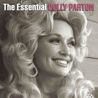 The Essential Dolly Parton Ricky Van Shelton, Porter Wagoner, Islands In The Stream, Save The Last Dance, Coat Of Many Colors, Linda Ronstadt, Old Flame, Sony Music Entertainment, Dolly Parton