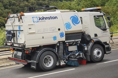 Road Sweeper Hire at Foster Road in Hull, East Ridings of Yorkshire. Street Sweeper, Road Sweeper, Car Parks, East Riding Of Yorkshire, National Road, House Construction, Anime Backgrounds, South Yorkshire, Cleaning Business