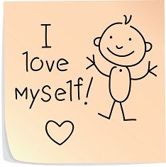 Self Hypnosis Confidence Techniques For Building Positive Self Esteem Self Esteem Quiz, I Love My Self, Love My Self, Byron Katie, Friday Motivation, Daily Positive Affirmations, My Self, Fitness Motivation Quotes, Self Compassion