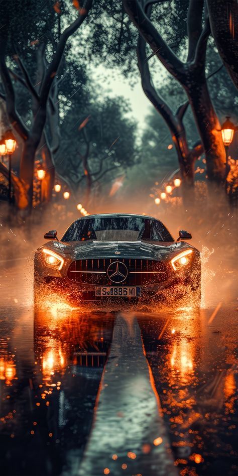 Cool Car Backgrounds, Wallpaper Carros, Luxe Auto's, Mercedes Wallpaper, مرسيدس بنز, Image Moto, Bmw Wallpapers, Car Backgrounds, Cool Car Pictures