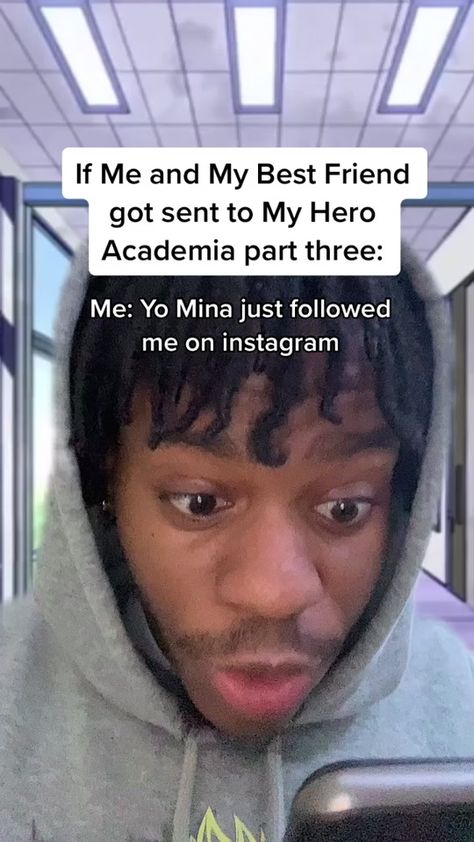 Wumbology Professor (@wumbologyprofessor) TikTok | Watch Wumbology Professor's Newest TikTok Videos Anime Rules, My Hero Academia Shouto, Fandom Funny, My Hero Academia Memes, Boku No Hero Academia Funny, Anime Jokes, Crazy Funny Videos, Hero Academia Characters, Tiktok Videos