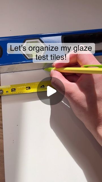 Ceramic Glaze Test Tiles, Test Tiles Pottery, Glaze Combos, Ceramic Glaze Recipes, Ceramic Glaze, Glaze Recipe, My Desk, A Hook, Very Excited