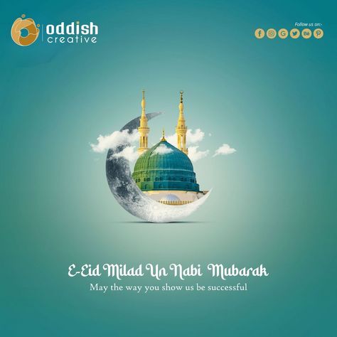 Eid Milad-Un-Nabi Mubarak
•
•
•
•
we are the manufacturer of pharmaceutical promotional Inputs like Visual aids, Reminder cards, LBLs, Prescription pads, Notepad, Chit pads, Corporate Notebook, Sample Catch covers, Diaries, Calendars, etc.
•
#PharmaPrinting #PrintingServices #GraphicDesigner #PrintedMaterials #BrandDesign #PrintProduction #MedicalAdvertising #MedicalPrinting #PharmaGraphics #DesignAgency #VisualCommunication #PrintCollateral #CreativeDesign #GraphicDesign #PrintDesign Milad Un Nabi Creative Poster, Nabidinam Calligraphy, Eid E Milad Mubarak, Eid E Milad Un Nabi Mubarak, Eid E Milad Un Nabi, Eid Post, Milad Un Nabi Mubarak, Islamic Months, Eid E Milad