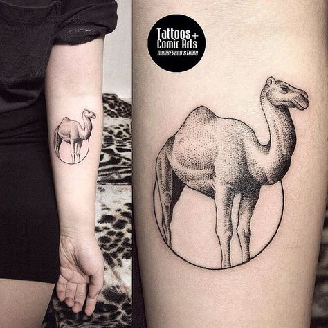 Thi Tattoos, Parent Tattoo, Camel Tattoo, Bob Tattoo, Desert Tattoo, Camel Animal, Astronaut Tattoo, Sacred Heart Tattoos, Red Tattoos