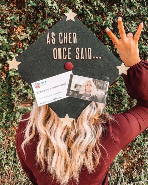 funny graduation cap ideas for students who waited until the last minute Dance Major Graduation Cap, Last Minute Graduation Cap, Funny College Graduation Caps, Cap Ideas For Graduation Funny, Sassy Graduation Caps, College Grad Cap Ideas Funny, Funny Grad Caps, Graduation Cap Funny, Graduation Cap Designs Funny