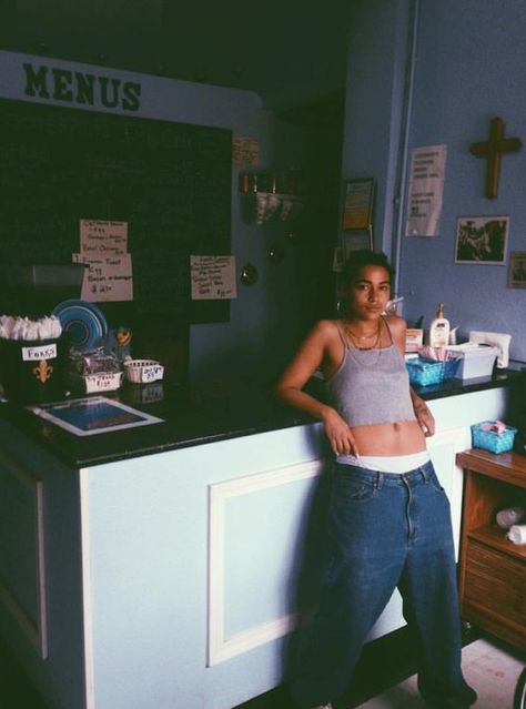 Princess Nokia, Mode Inspo, 2000s Fashion, Hip Hop Fashion, Fashion Killa, Look Cool, Fitness Inspo, 90s Fashion, Dive In