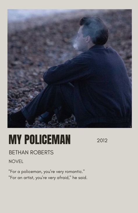 my policeman <3 #book #poster #bookposter #harrystyles #harry #daviddawson #mypoliceman #tiff #movies #film #wallart #darkacademia #polaroid #art #artist My Policeman Polaroid Poster, My Policeman Poster, Polaroid Art, My Policeman, David Dawson, Book Poster, Book Posters, Policeman, Film Posters