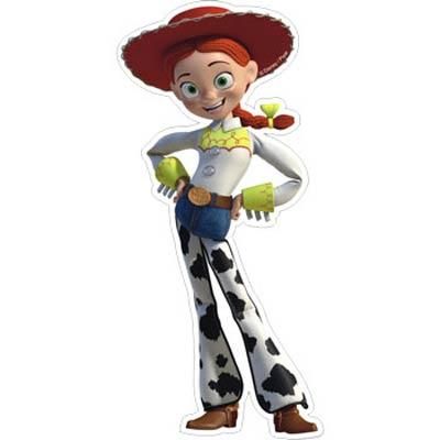 jessie toy story - Google Search Redhead Halloween, Toy Story Toons, Disfraz Toy Story, Red Hair Halloween Costumes, Toy Story Printables, Jessie Toy Story, Toy Barn, Toy Story Characters, 디즈니 캐릭터