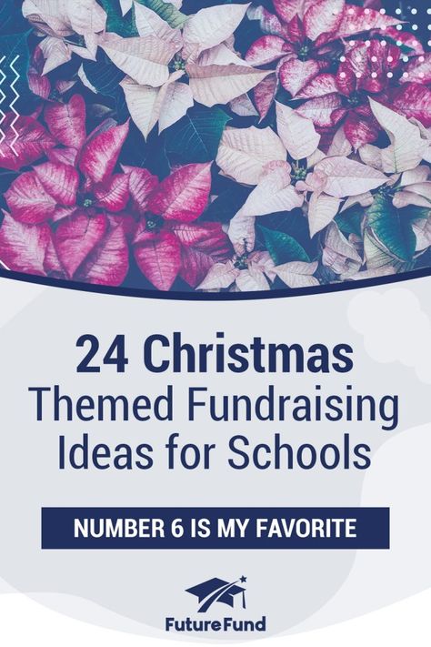 Tis the season for fundraising! Holiday Fundraiser Ideas School, Christmas Fundraising Ideas School, Holiday Fundraiser Ideas, Fundraising Ideas School, Winter Fundraising Ideas, Christmas Fundraising Ideas, Fundraiser Ideas School, Fundraiser Ideas, Fundraising Ideas