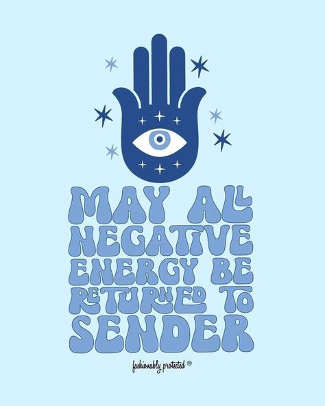 May All Negative Energy Be Returned To Sender, Evil Eye Return To Sender, Protect My Peace, Evil Eye Accessories, Protection From Negative Energy, Protection Keychain, Eye Accessories, Return To Sender, Pisces Moon