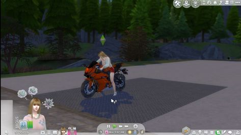 The Sims 4 motocycle Yamaha YZF-R6 | Patreon Sims 4 Cc Motorcycle, Sims 4 Motorcycle Cc, Sims 4 Car Mod, Motorbike Helmet, Sims 4 Expansions, Yamaha R6, Yamaha Yzf R6, Sims Four, Yamaha R1