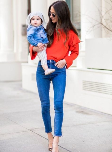 What to Wear To a First (or Second or Third) Birthday Party – Closetful of Clothes 23 Outfit Ideas, Birthday Party Outfit Women, Working Mom Outfits, 23 Outfit, Kid Birthday Outfits, Birthday Outfit For Women, Mom Friends, Party Outfits For Women, Fall Fashion Trends Women