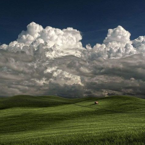 Clouds In The Sky, Cloud Formations, Clouds Photography, Moon Clouds, Meteorology, Cloud Painting, Foto Art, Sky And Clouds, Big Sky