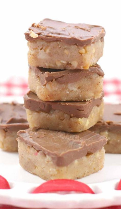 peanut Butterfinger Recipes, Sugar Free Desserts Easy, Butterfinger Candy, Ww Recipe, Sugar Free Peanut Butter, Healthy Recipes For Diabetics, Banana Bites, Weight Watchers Chicken Recipes, Chocolate Peanut Butter Cups