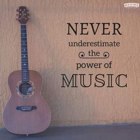 Music Greeting Cards, Music Notes Drawing, Guitar Quotes, Inspirational Music Quotes, Power Of Music, Therapy Quotes, Music Board, Lovers Quotes, The Power Of Music