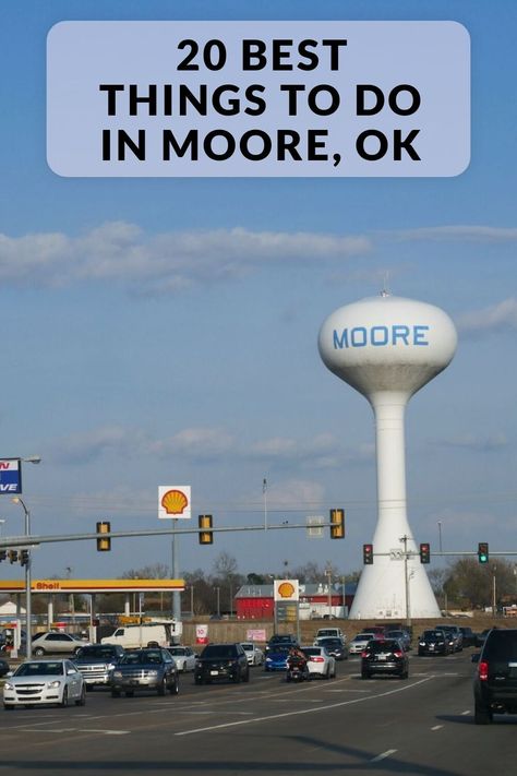 Discover the 20 best things to do in Moore, OK. Including Museum of Osteology, Moore Central Park, Winchester Drive-In, Moore Escape Rooms and more. Moore Oklahoma, Escape Rooms, Public Park, Adventure Park, Escape Room, Drive In, Family Farm, Central Park, Winchester