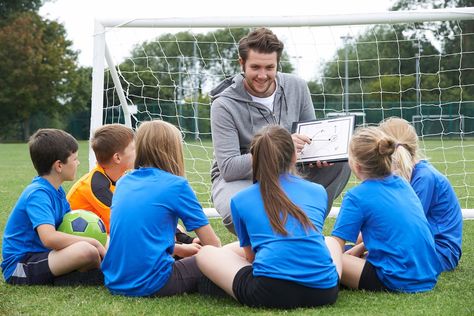 PE Teacher Charles Silberman shares some great tips on how to become a successful physical education teacher. Physical Education Teacher, Pe Teachers, After School Club, Jobs For Teachers, Soccer Coaching, Education Motivation, Education Quotes For Teachers, Education Kindergarten, Math Videos