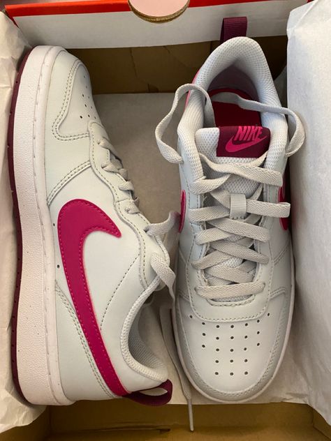 Nike Nike Court Borough Low 2, Nike Court Borough Low, Nike Court Borough, Muslim Fashion Hijab Outfits, Hijab Outfits, Muslim Fashion Hijab, Fashion Hijab, Air Force Sneakers, Nike Cortez