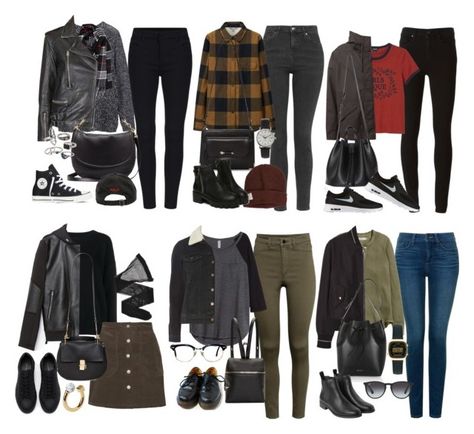 "Casual Shopping Outfits" by fivesecondsofinspiration ❤ liked on Polyvore featuring Toast, Frame, NYDJ, H&M, Topshop, Paige Denim, Monki, Uniqlo, Humble Chic and adidas Originals Casual Shopping Outfit, Riverdale Fashion, Fandom Outfits, Tomboy Style Outfits, Tween Outfits, Teenager Outfits, Tomboy Fashion, Paige Denim, Teenage Fashion Outfits