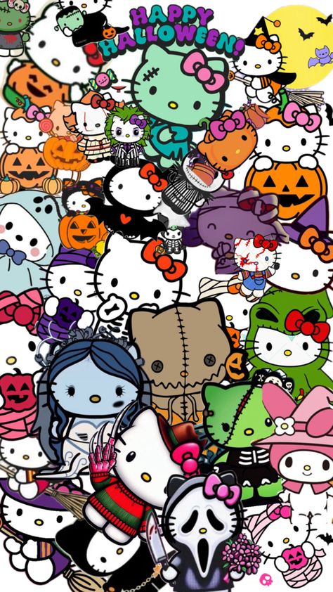 Cute Hello Kitty Halloween Wallpaper, Halloween Hello Kitty Wallpaper For Ipad, Hello Kitty October Wallpaper, Hello Kitty Backgrounds Wallpapers Pink Halloween Wallpaper, Hello Kitty Backgrounds Halloween, Haloween Wallpers Hello Kitty, Hello Kitty Halloween Wallpaper, Halloween Hello Kitty, Hello Kitty Invitations