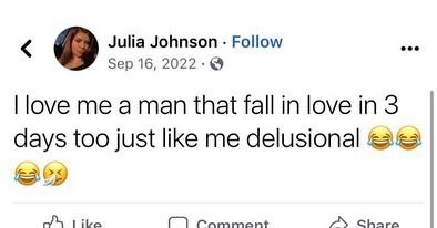 Tweets About Being Delusional, I Love My Man Tweets, Delusional Tweets, My Man Twitter Quotes, Delusional Quotes, Julia Johnson, Toxic Quotes, Kitty Cartoon, Hello Kitty Cartoon