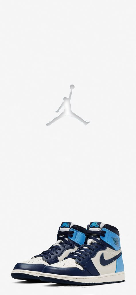 J1 Wallpaper Iphone, Air Jordan 1 Wallpaper Iphone, Obsidian Jordans, Jordan Wallpapers, Jordans Custom, Nike Shoes Photo, Jordan Shoes Wallpaper, Air Jordan 1 Obsidian, Jordan 1 Obsidian