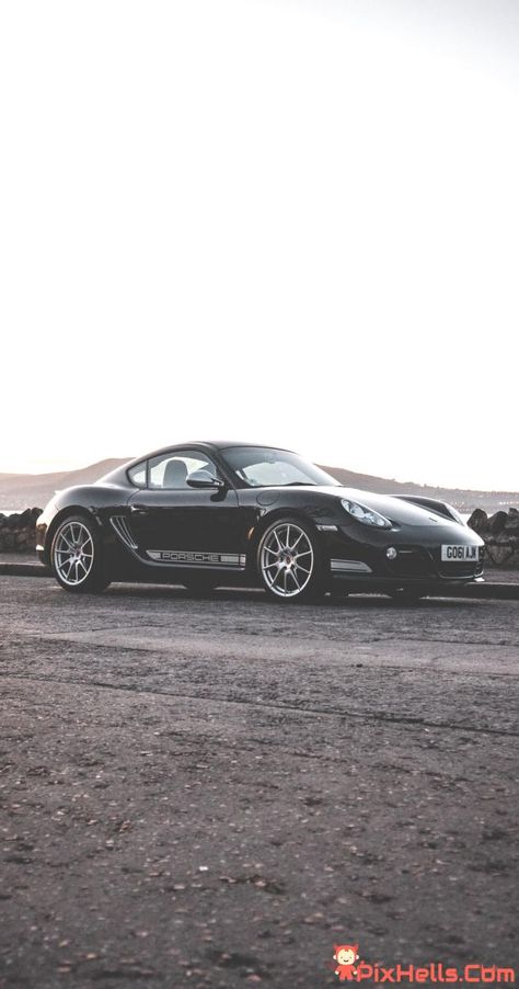 Porsche Cayman 987 Wallpapers Download for iOS Background Ios Background, Porsche Cayman 987, Cayman 987, Car Side View, Car Iphone Wallpaper, Mobile Screensaver, Wallpaper Maker, Porsche Cayman, High Resolution Wallpapers