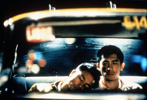 The 42 Best Queer Films of All Time | Vogue All About My Mother, To Wong Foo, Tony Leung, Queer Cinema, Mysterious Skin, Paris Is Burning, Asian Cinema, Leslie Cheung, Bernardo Bertolucci