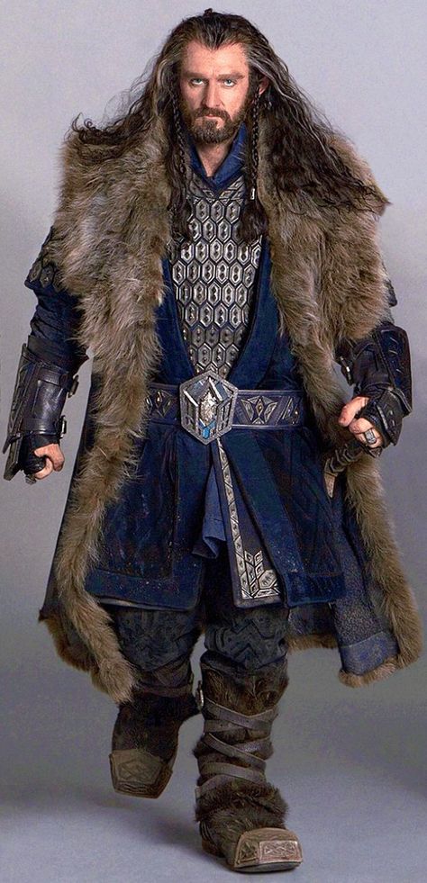 Middle Earth Fashion, Thorin Oakenshield Cosplay, Thorin Oakenshield Costume, Dwarves Hobbit, Dwarves The Hobbit, Dwarves Aesthetic, Dwarven Aesthetic, Thorin Cosplay, Thorin Oakenshield Fanart