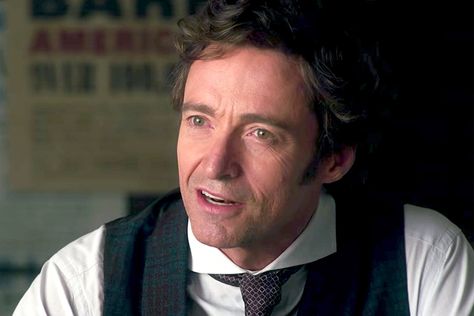 Hugh Jackman Images, Angel Of The Morning, P T Barnum, Pt Barnum, Barnum Bailey Circus, Imdb Movies, Me Against The World, Charles Xavier, Rebecca Ferguson