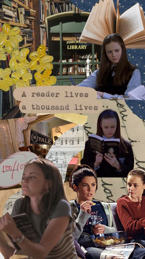 Rory Gilmore Vision Board, Autumn Study Aesthetic, Rory Gilmore Chilton, Roy Gilmore, Be Rory Gilmore, Romanizing School, Autumn Study, Study Like Rory Gilmore, Rory Gilmore Aesthetic